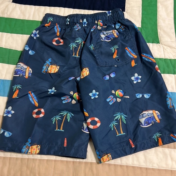 🔥🔥RUSTY bundle of two swim trunks - Picture 3 of 11